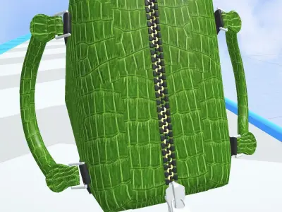 Zipper Texture