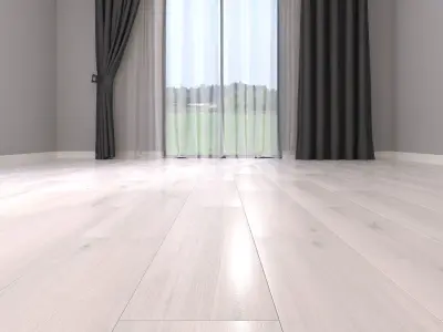 Yurtbay Villa Bianco 22x85 Texture