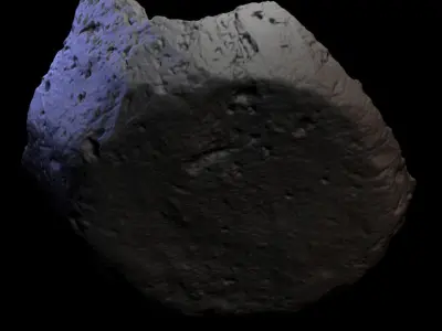 Historical object 010 3D print model