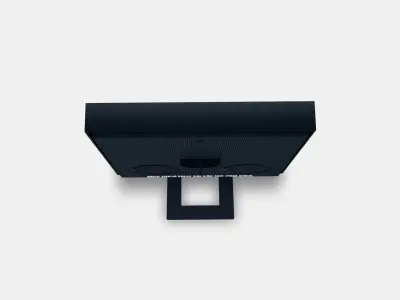 Music Frame HW-LS60D 20ch Frame Design Wireless Speaker 2024 3D model