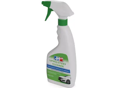 Car cleaning Upholstery Cleaner Low-poly 3D model