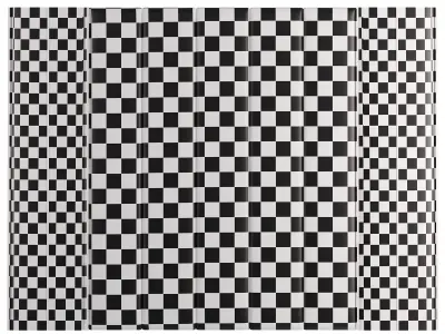 Panel 3D model 23
