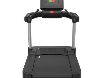 Integrity SC INTSC 3D model