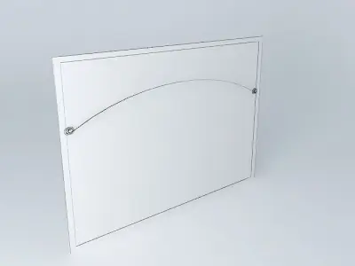 Old England 319th Century Hampshire Free 3D model