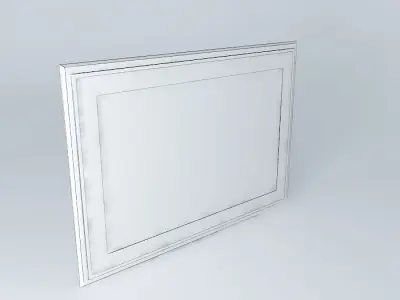 Old England 717th Century Suffolk Free 3D model