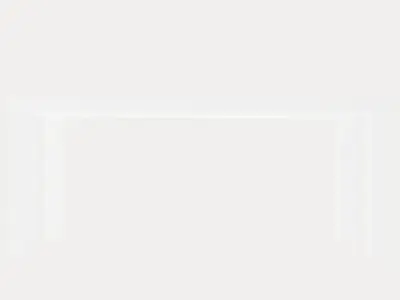 Cibus Dining Table Low-poly 3D model