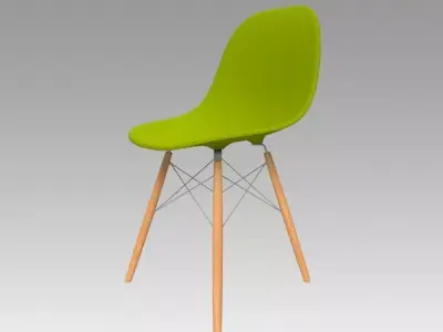 Chair 3D model