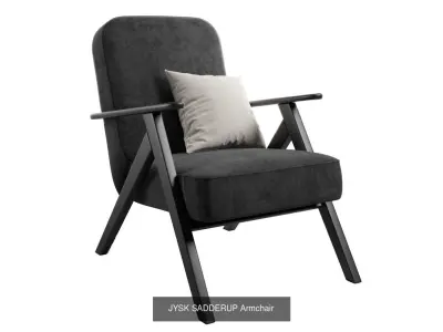 Jysk Armchairs Collection