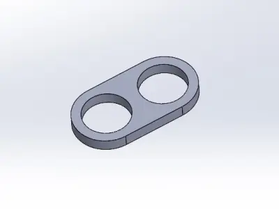 FRD Furukawa F6 Hydraulic Breaker Series 3D model