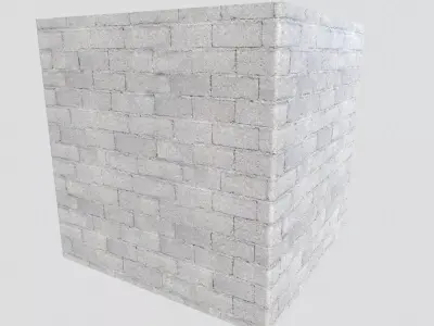 Brick wall textures pack 6 Texture