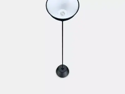 SKURUP Pendant Lamp 2 3D model