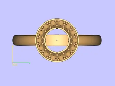 200214 Classic Rigs 3D Model Free 3D print model