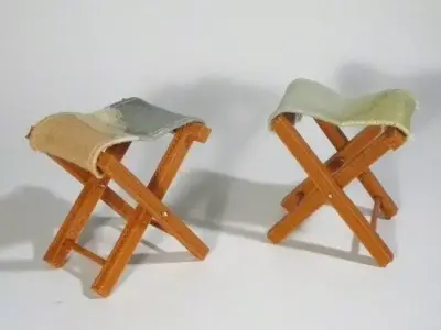 After Raewyn Martyn s For Loan 77325 Free 3D print model