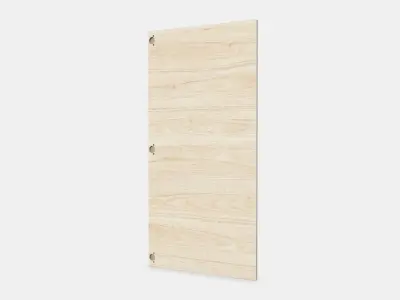 ASKERSUND By 14 Low-poly 3D model