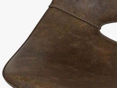 Deephouse Alikante 3D model