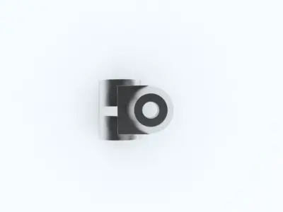 Mechanical Part No 75 3D print model