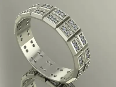 3D Model 00005 Yuzuk Free 3D model