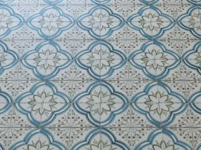 PERONDA FS ORIGINAL ceramic tiles 3D model