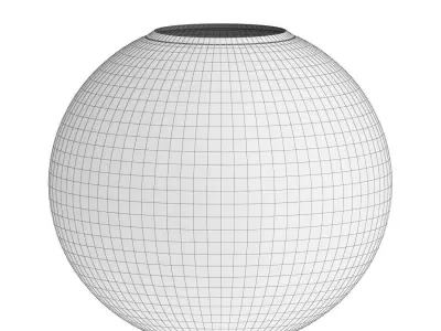 Vase 14 3D model