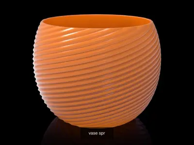 bowl colleection 3D Model Collection