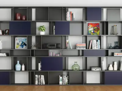 EXTENDO FT01 3 3D model