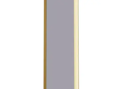 YU 2 mirror by Pikartlights art 16312 Free 3D model