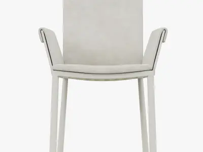 Cattelan Italia Isabel 3D model