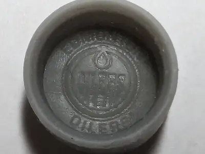 NHL rims Edmonton Oilers 3D print model