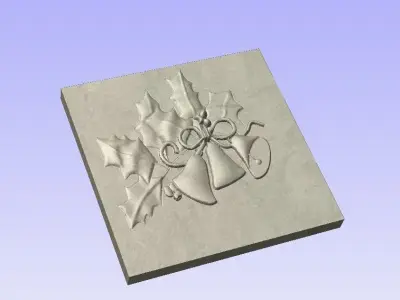 Vetric aspire designer 3D stl carved files 3d models files 3D print model