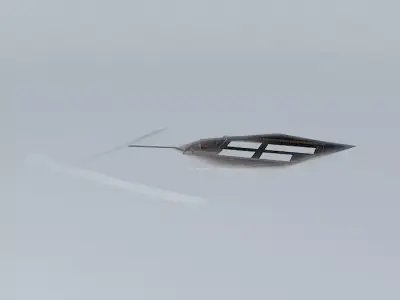 Pozo 3D Leachate Free 3D model