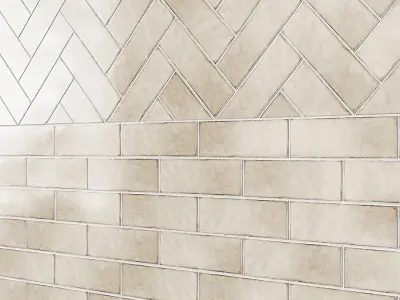 EQUIPE VESTIGE  ECIPE VESTIGE  Wall tiles 3D model