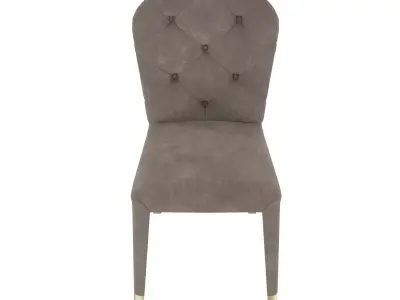 Chair 01 3D model purchase