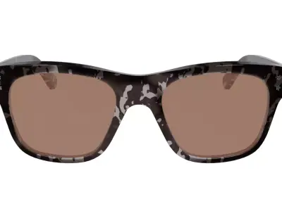 SUNGLASSES 3D model