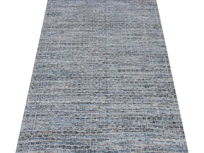Rug Set 240 3D model