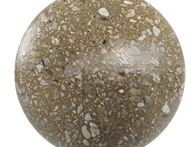 Pbr Terrazzo Veneziano 79 Texture