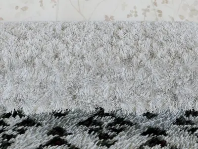 Living Room 14 3D model