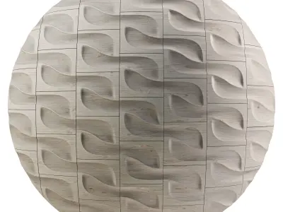 Art Wood 16 - Seamless Texture