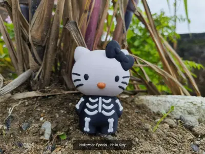Halloween Special Sanrio Collection