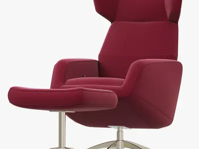 BoConcept Harvard 3D model