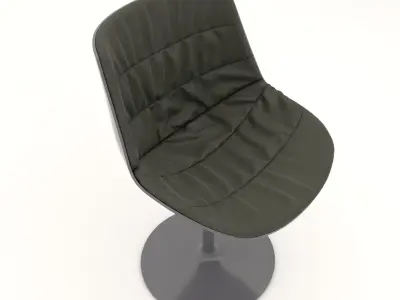 Modern Chair 20 3D model