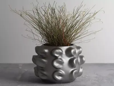 vase 3d print 508 3D print model