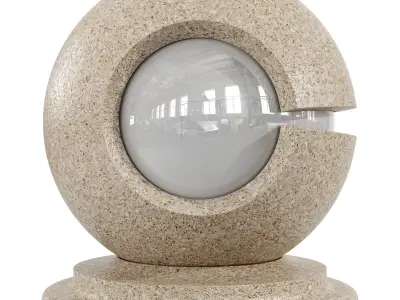 Pbr Terrazzo Veneziano 70 Texture