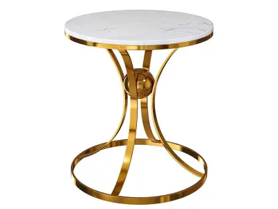COFFEE table Model RD 1039 3D model
