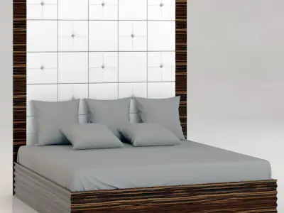 Francesco Molon H510 Manhattan 3D model