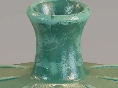 Vase15 vase 3D model