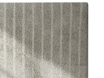 Carpet set 75 3D model