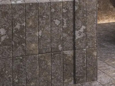 Concrete Material 13 Texture