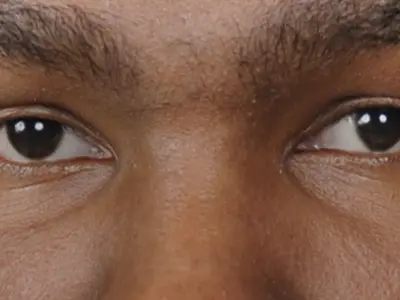 Kevin Durant 3D model