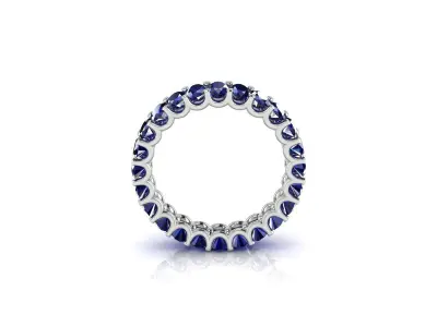 Ring 164 3D print model