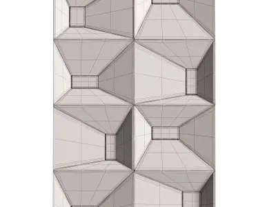 Talisman by Store 54 3D model
